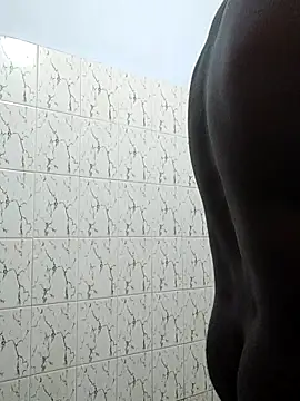 Show de webcam de hornywildman123