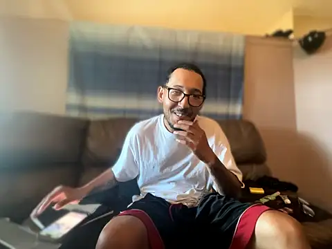 ThrowedWorldWide 웹캠 쇼