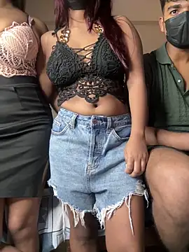 AIR_Hostes Live XXX Chat