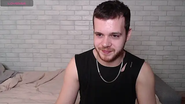 Alexxx_horny Obrolan Langsung XXX