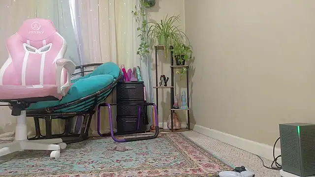 Emihaze Live XXX-chat