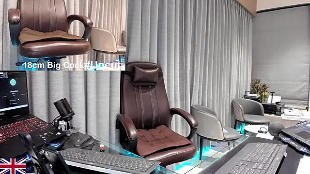 OnlineBossUK 现场XXX聊天