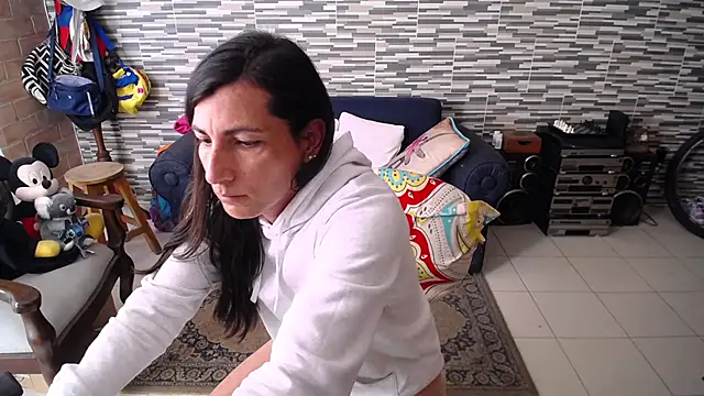 VioletaGomez_Co: онлайн-секс-чат