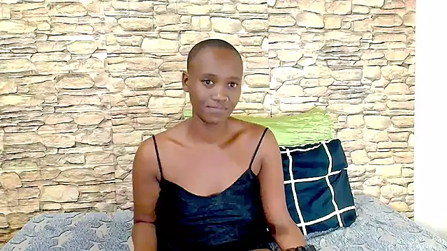 EbonyOlive69 Live XXX Chat