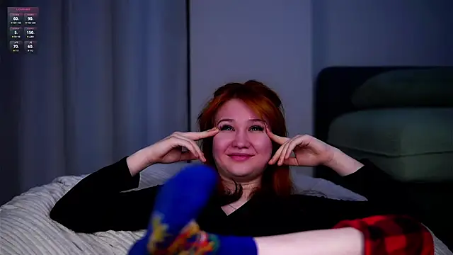 TemikaAltvater Adlı Modelin Canlı XXX Sohbeti