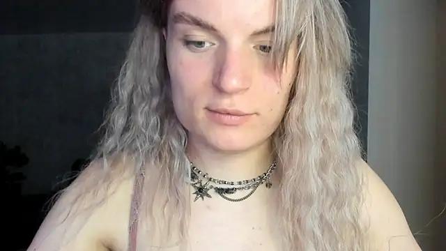 milliKira006 Webcam-Show