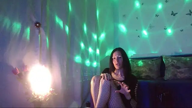 ElysaSun – Live XXX-chat