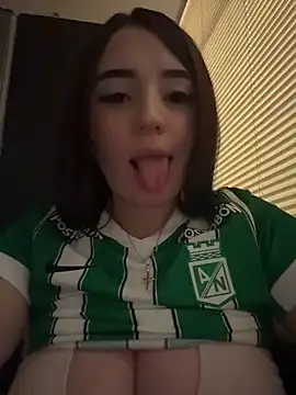 Valeria_carter Chat XXX live