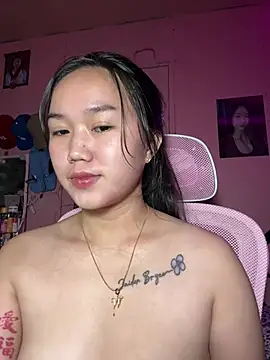 sexymae Pertunjukan Webcam