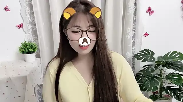 Amelia-babee's Live XXX Chat