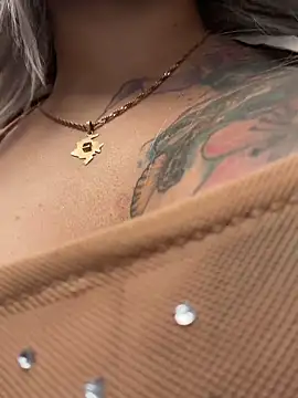 YouCandiSumisa Live XXX Chat