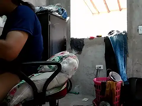 dirty_model Obrolan Langsung XXX