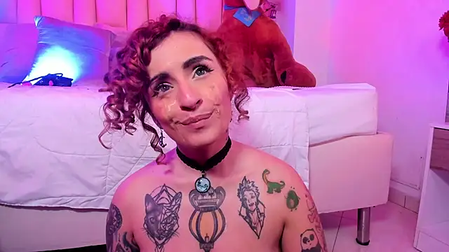 catalehia_moonlightt's Live XXX Chat