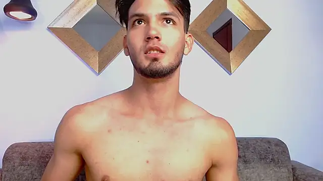 HarryFosster Obrolan Langsung XXX