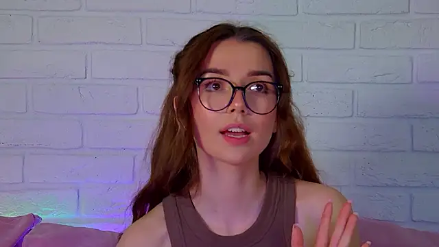 VanessaVienne – Live XXX-chat