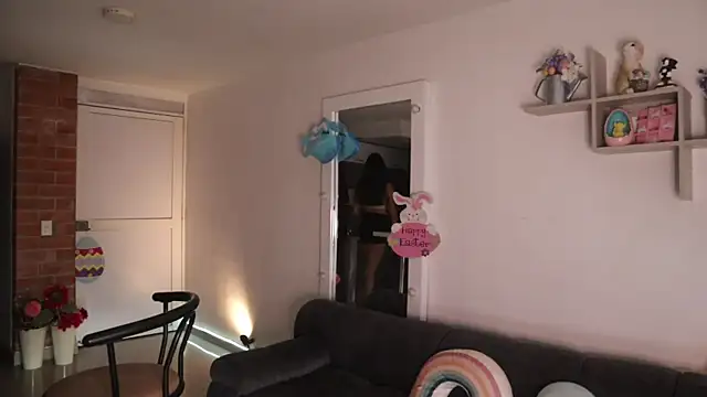 _Vahos_ 라이브 XXX 채팅