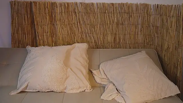 bunnycuteshy 网络视讯表演