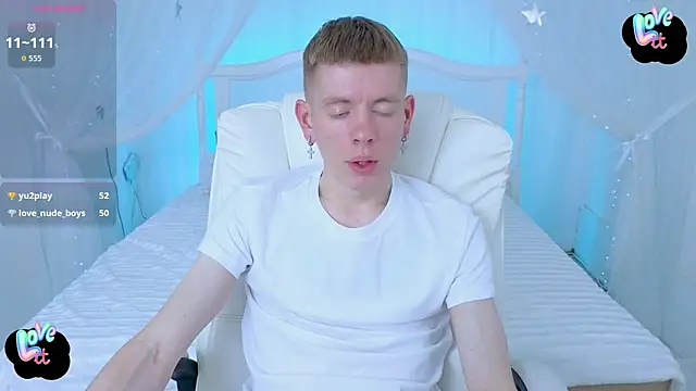 Cristian__Dior – Kamerová šou