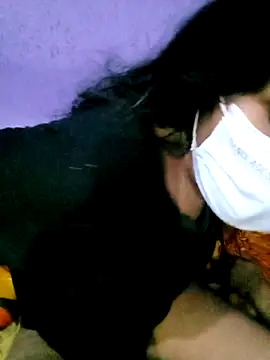 Pokazy przed kamerką – Jerin_Couple61