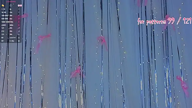 a11yson Live XXX-chat