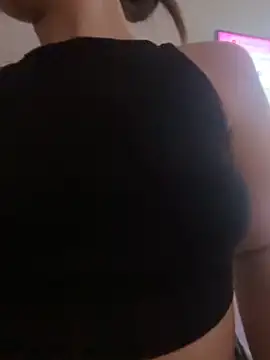 دردشة TheCinderella الجنسية المباشرة