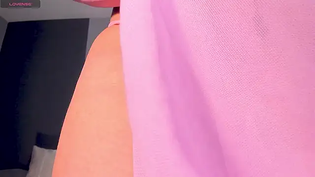 Chat XXX ao vivo de NinaMichelle