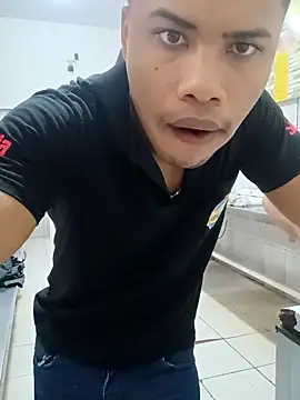 Show de RobertoLuiz84 na webcam