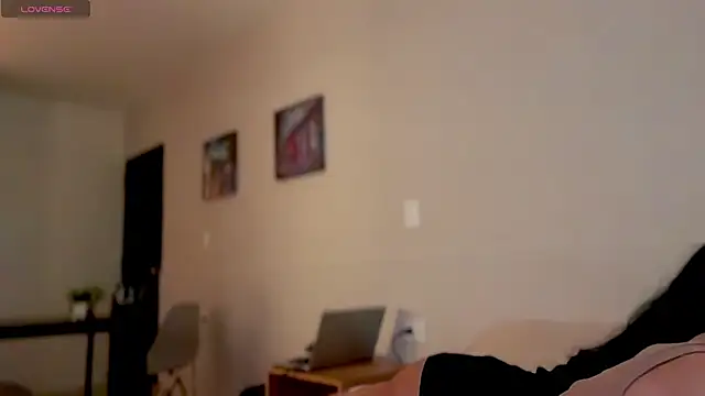 Show de webcam de MarcellaGriffin