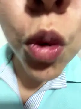 kandalove Adlı Modelin Web Kamerası Şovu