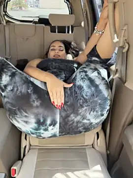 CarmelaAnthonyのライブXXXチャット