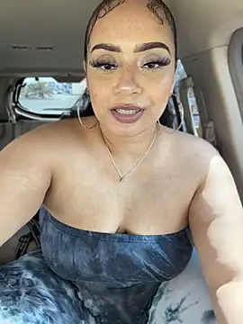 CarmelaAnthony's Webcam Show