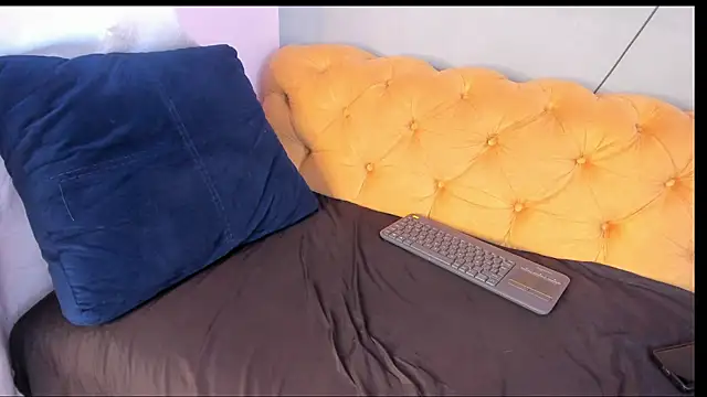 kai_storn Adlı Modelin Web Kamerası Şovu