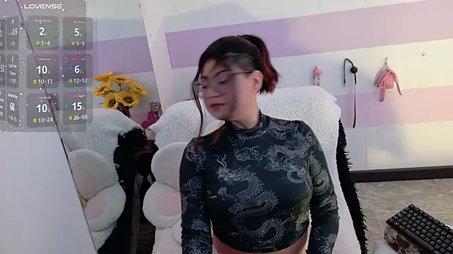 Czat XXX na żywo – Catwhite_