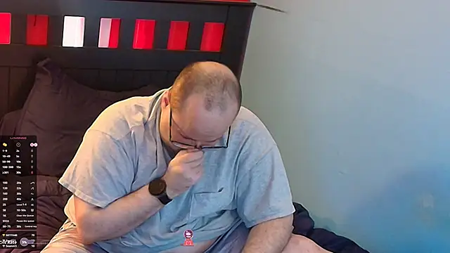 lefty15242: вебкам-шоу