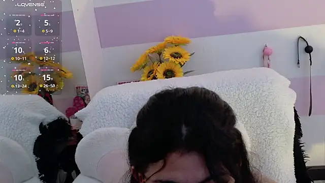 Catwhite_ 现场XXX聊天