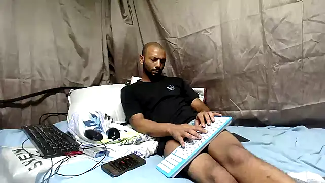 โชว์เว็บแคมของ Camodick