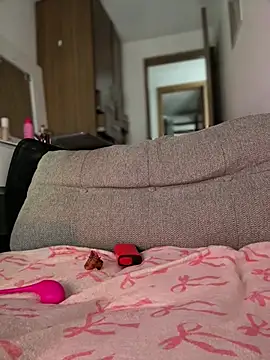 DulceLenns élő XXX-chatje