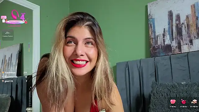 scarlett_moore: онлайн-секс-чат