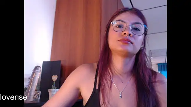 Chat XXX en directo de hanna_beili