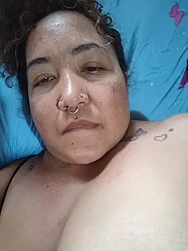 CurvyHeat 라이브 XXX 채팅