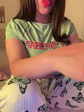 OnlyRima Webcam-Show