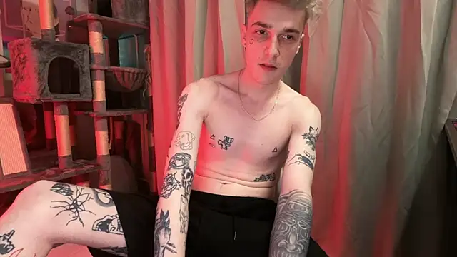 davesinner 即時 XXX 聊天