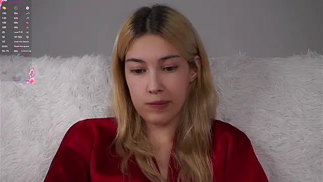 دردشة AngelicRice الجنسية المباشرة