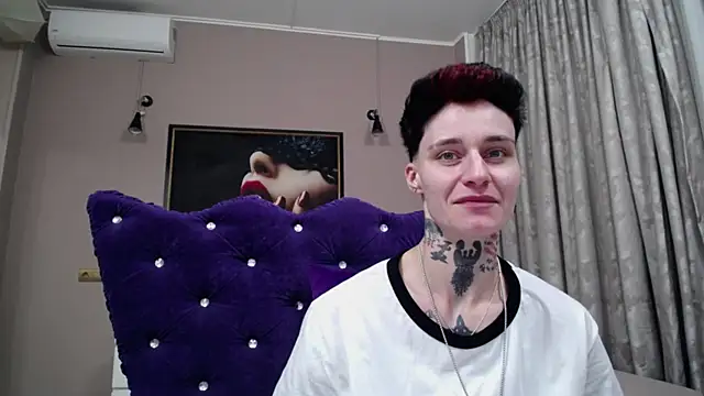 KennyXSX's Live XXX Chat