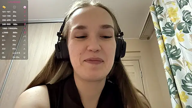 DenitaSpace Chat XXX live
