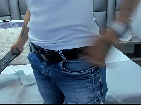 ZoeGrey Chat XXX live