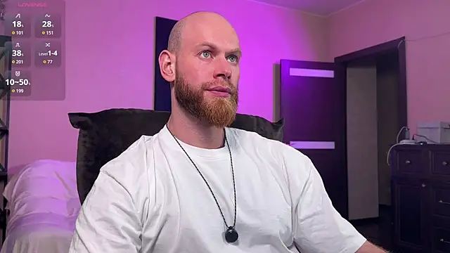 FireBeard_ 即時 XXX 聊天