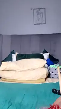 PearlSexxy69 Adlı Modelin Canlı XXX Sohbeti