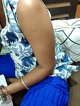 O_My_GoodnesS' Live XXX Chat