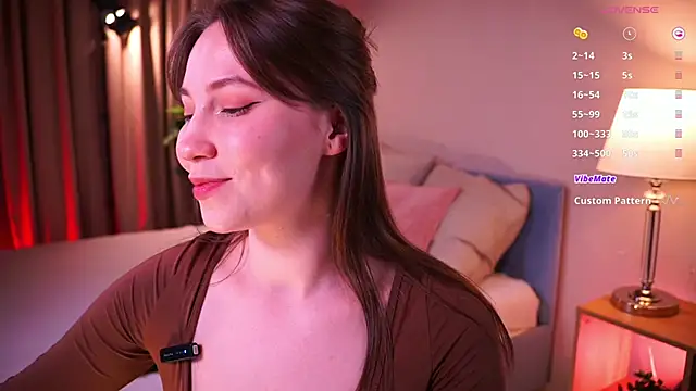 Chat XXX en directo de askaudrey_